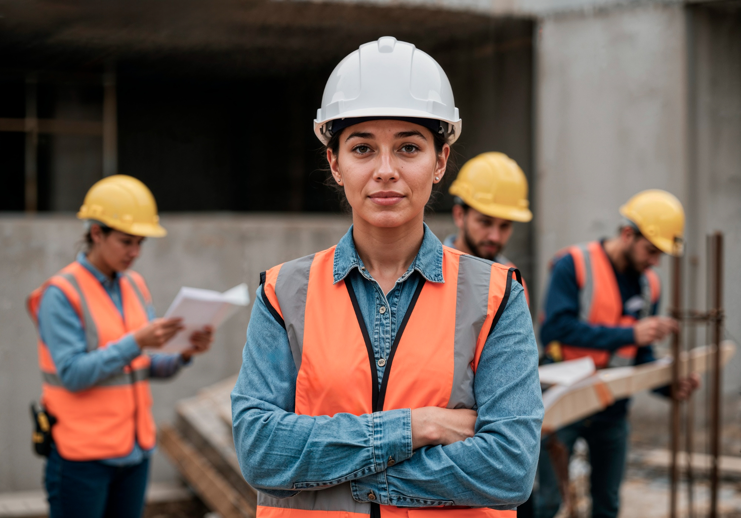 Civil Projects
