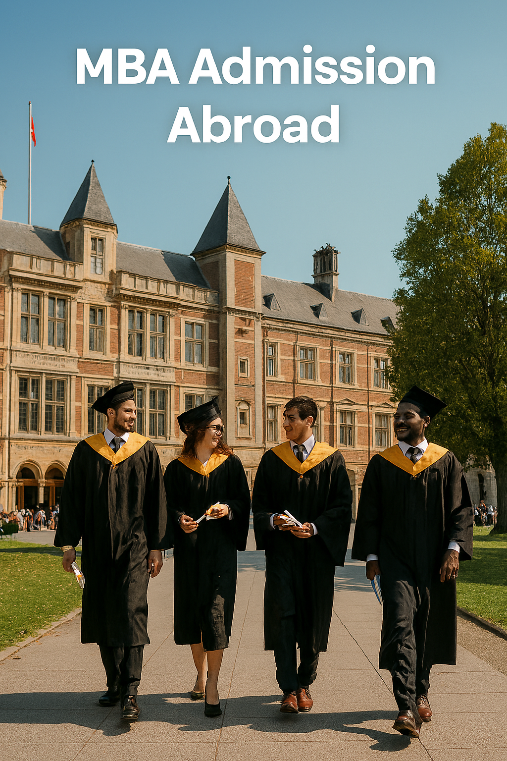 Engineering Admission