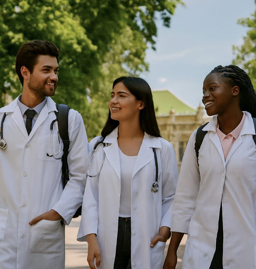 Engineering Admission