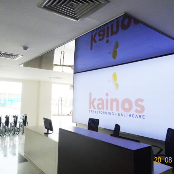 Kainos Hospital @Rohtak