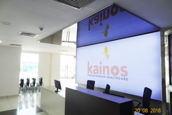 Kainos Hospital @Rohtak