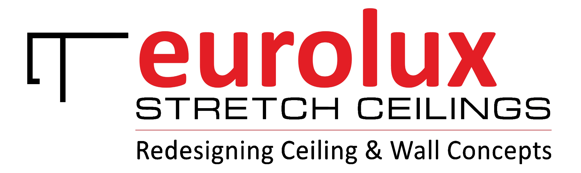 Eurolux Ceiling - Leading Stretch Ceiling Manufacturer